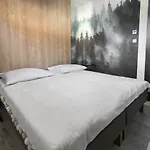 Strumien 아파트 야보르키