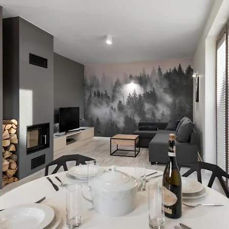 Strumien Apartment *