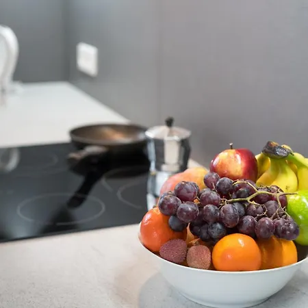 아파트 Strumien 야보르키