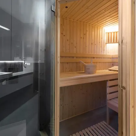 Apartament Strumień