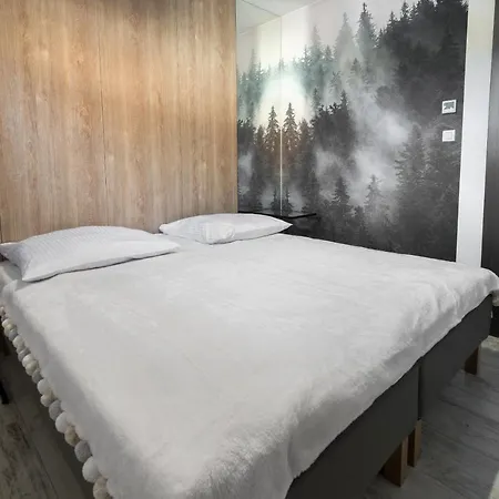Strumień Apartament Jaworki