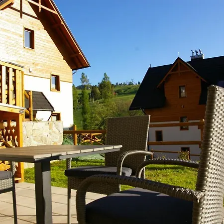 Apartment Strumien