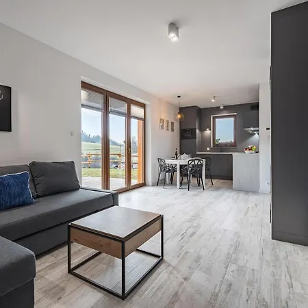 Strumien Apartment Jaworki