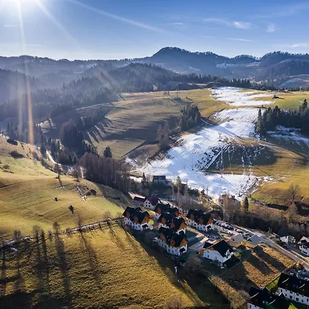 Apartment Strumien Jaworki