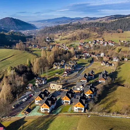 Strumien Appartamento