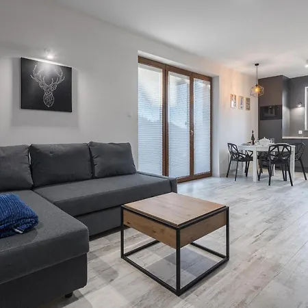 Apartment Strumien