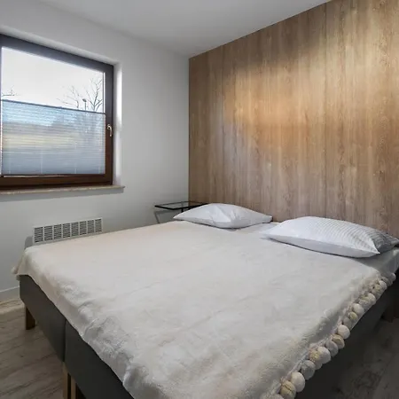 Apartament Strumień *