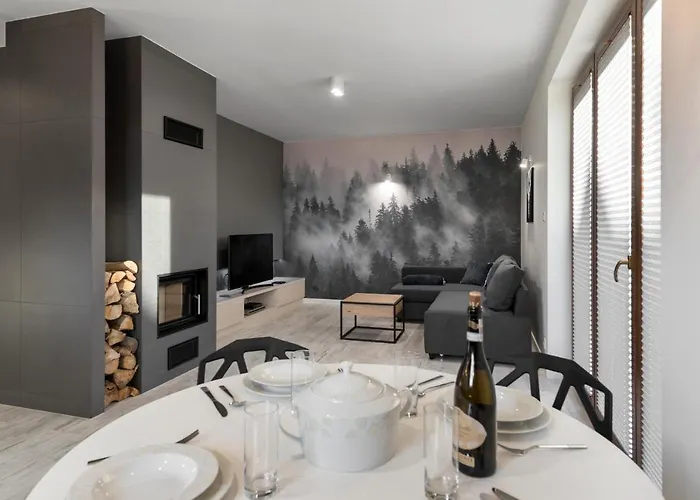 Strumien Appartamento *