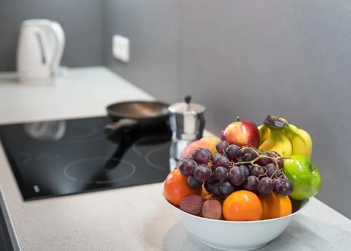 Apartament Strumień Jaworki