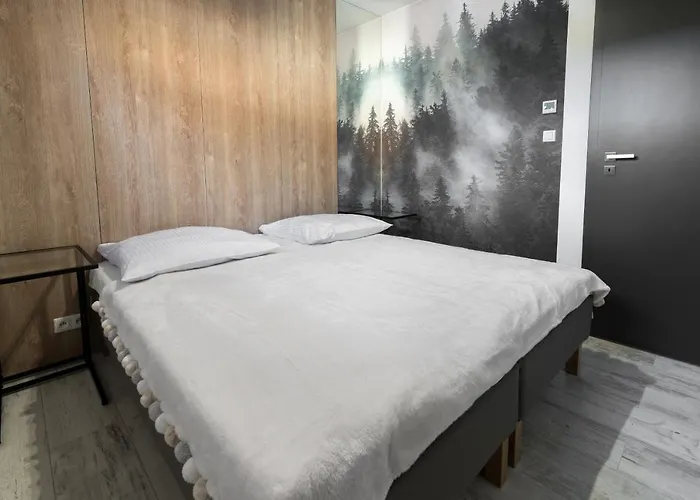 Strumien Appartamento Jaworki