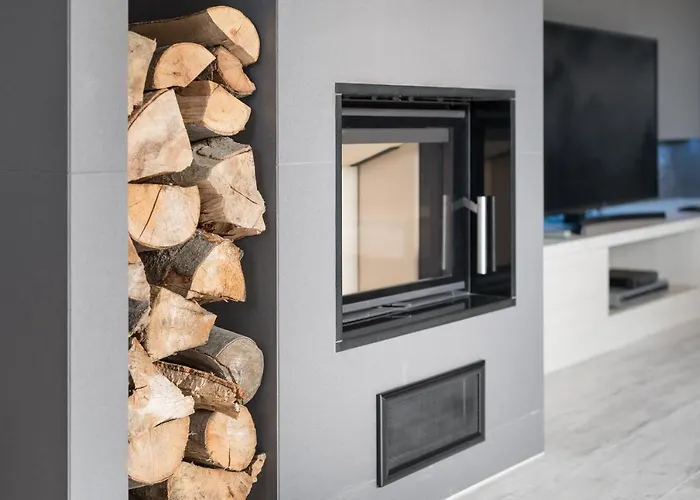 Appartamento Strumien