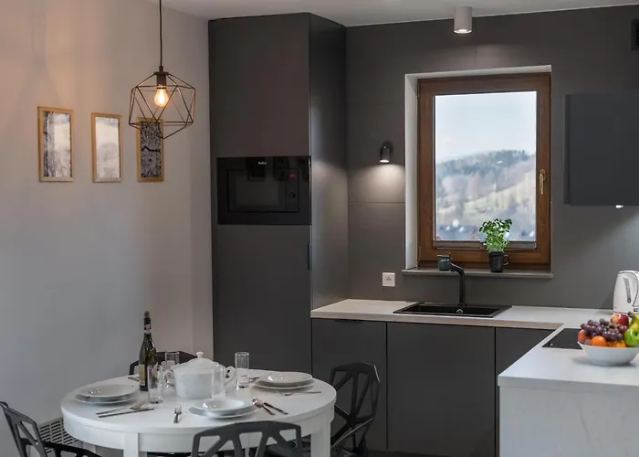 Strumien Appartamento Jaworki