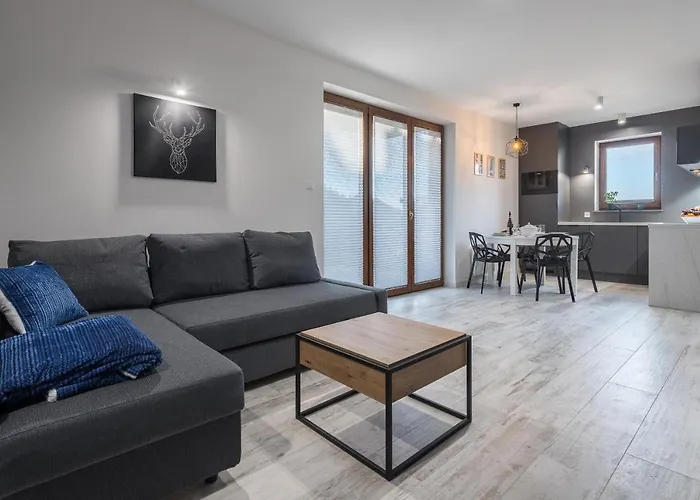 Appartamento Strumien