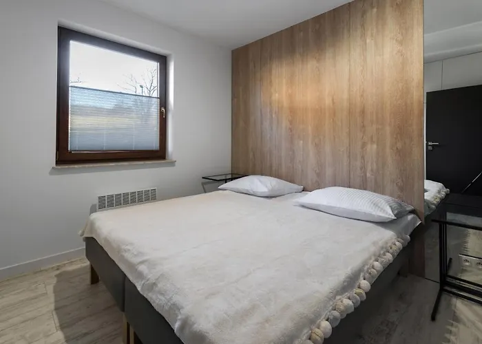 Appartamento Strumien *